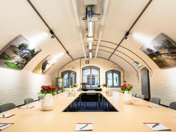 Onze nieuwe locatiepartner <a href="/GeoFort/">GeoFort</a> in Herwijnen is een uniek historisch forteiland, ideaal voor zakelijke bijeenkomsten.

meetingreview.com/geofort-L6450

#events_NL #herwijnen #vergaderlocatie