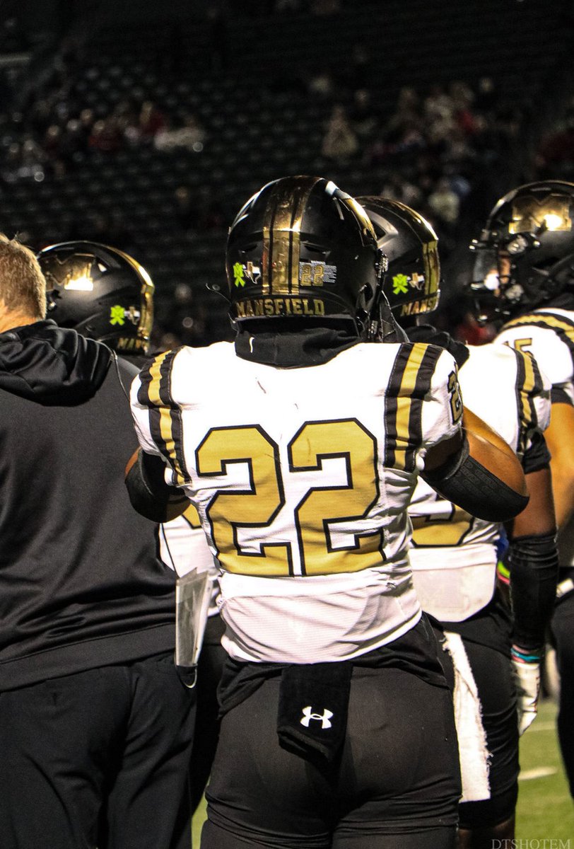 Jayden Vasquez (@jaydenvsqz05) on Twitter photo Junior szn highlights <a href="/CoachCPulliam/">Coleby Pulliam</a> <a href="/Coach_QuestHuff/">Marqueston “Quest” Huff</a> <a href="/mansfield_fb/">Mansfield Football</a> <a href="/mhscoachwalker/">Matt Walker</a>
hudl.com/v/2QyFKN Junior szn highlights <a href="/CoachCPulliam/">Coleby Pulliam</a> <a href="/Coach_QuestHuff/">Marqueston “Quest” Huff</a> <a href="/mansfield_fb/">Mansfield Football</a> <a href="/mhscoachwalker/">Matt Walker</a>
hudl.com/v/2QyFKN