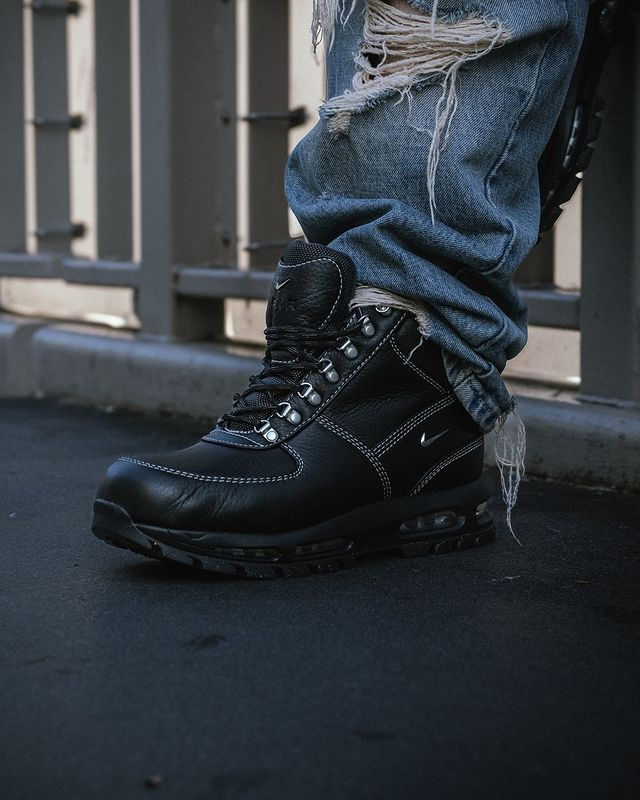 NIKE ナイキ エアマックス ゴアドーム スニーカー ブーツ ACG AIR MAX