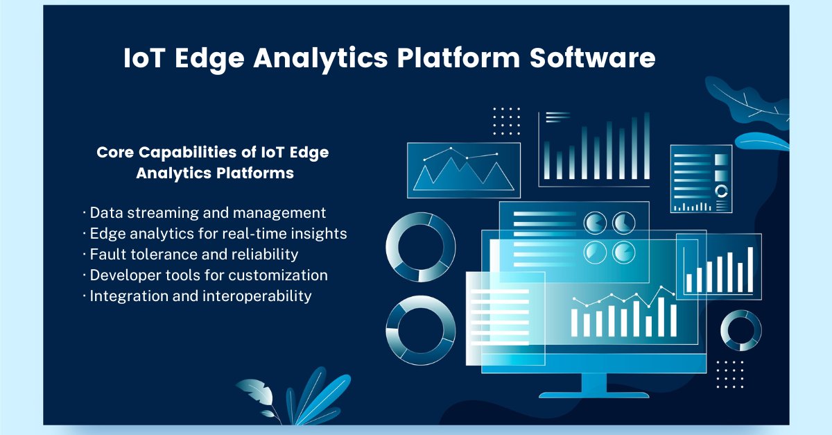 ben_gargi's tweet image. Key Trends Driving the Adoption of IoT Edge Analytics Platform Software in 2024
shamita90.blogspot.com/2024/11/key-tr…
qksgroup.com/market-researc…
#IoTEdgeAnalytics
#EdgeComputing
#IoTAnalytics
#SmartIoT
#EdgeAI
#IndustrialIoT
#DataAtTheEdge