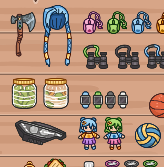 dora but roguelite tweet media