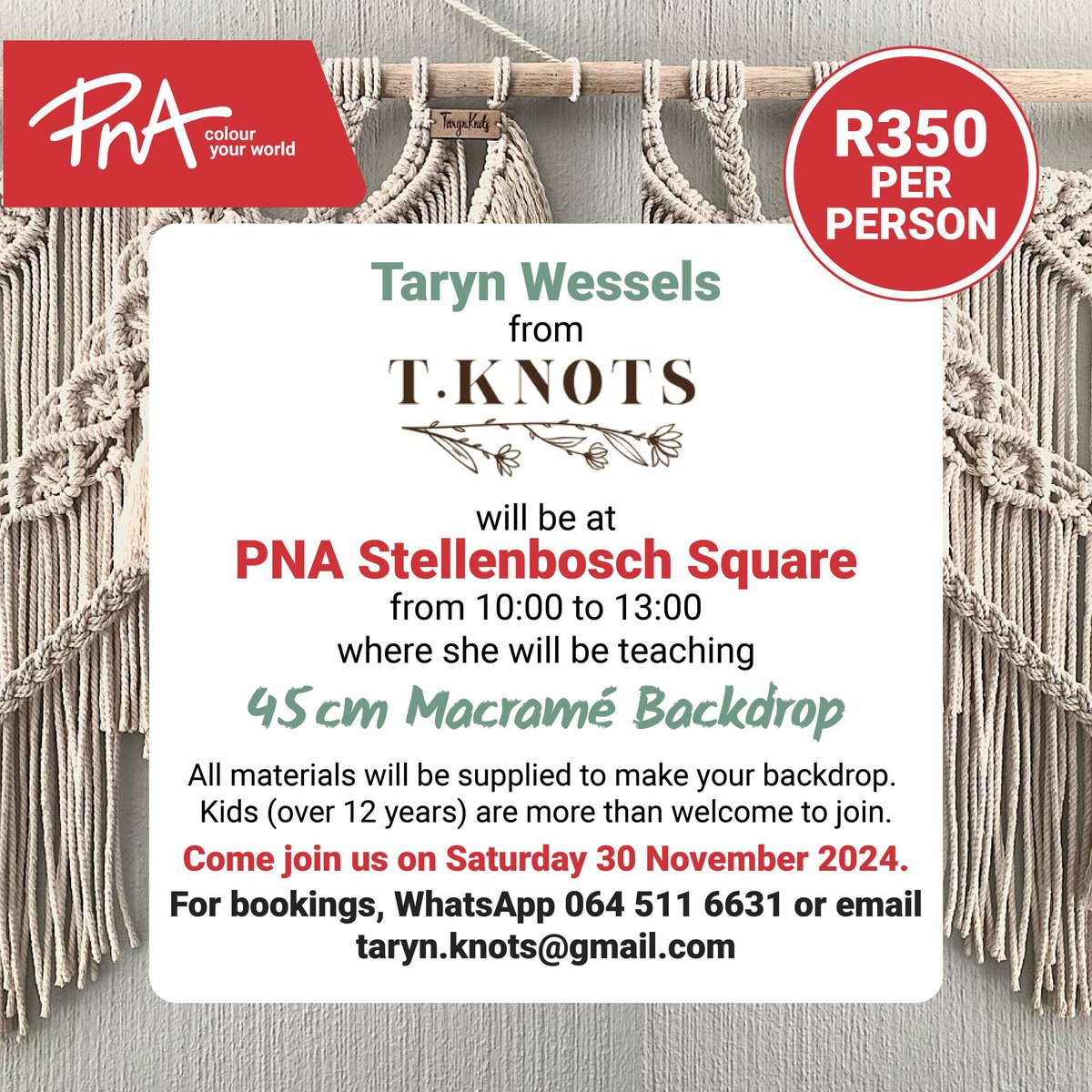 Iinfo Stellenbosch tweet media