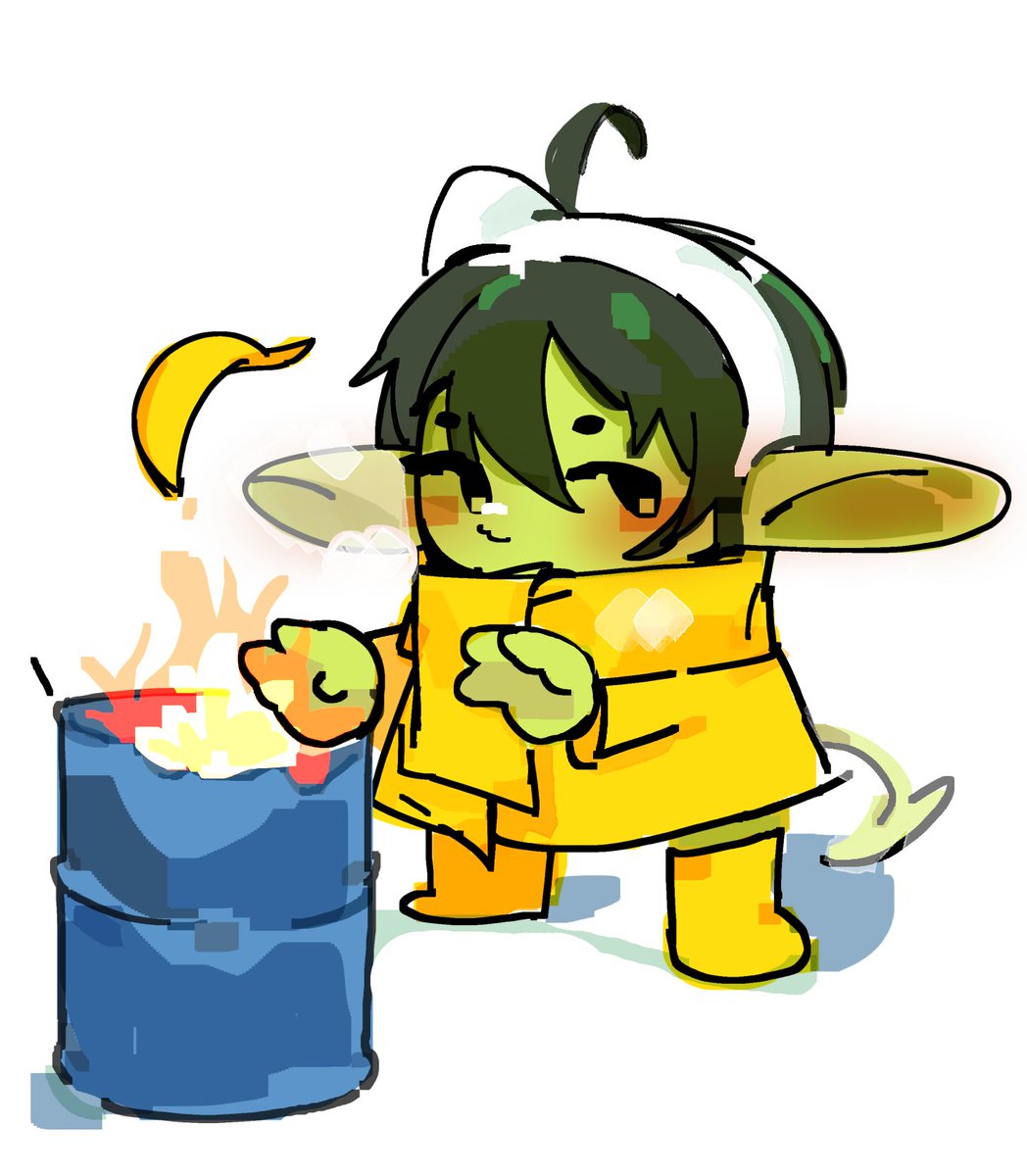 はんめ_hanmae 👾 tweet media