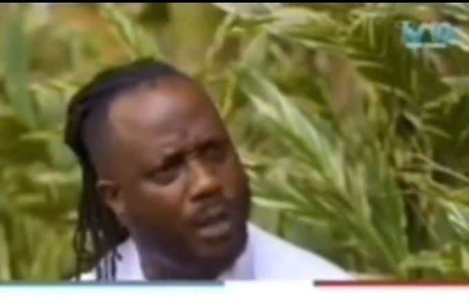 AllanSseky's tweet image. she called the guy "mister Sir"....osaaga ne sente gwe 😂😂😂😂😂🙌