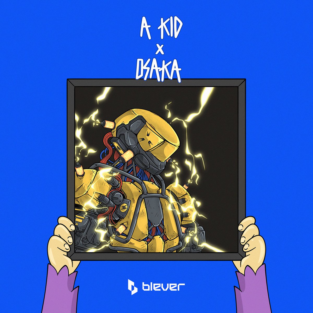 🎁10 WL fcfs spots Giveaway for <a href="/osakaNFT_/">Osaka</a>

How to join:
- Follow <a href="/osakaNFT_/">Osaka</a> + <a href="/AKidOnApe/">A KID</a>
- Like and RT this post
- Drop your EVM wallet in the comment

Winners announced in 6 hours!