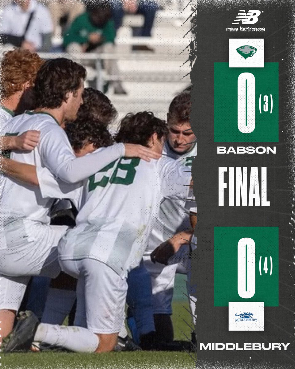 A historic season comes to a close in the Elite Eight on penalty kicks in Vermont. An extremely special group who will be remembered forever. We want to say thank you so much to all who have supported us along the way, we truly appreciate it. Go Beavers 🦫 👏