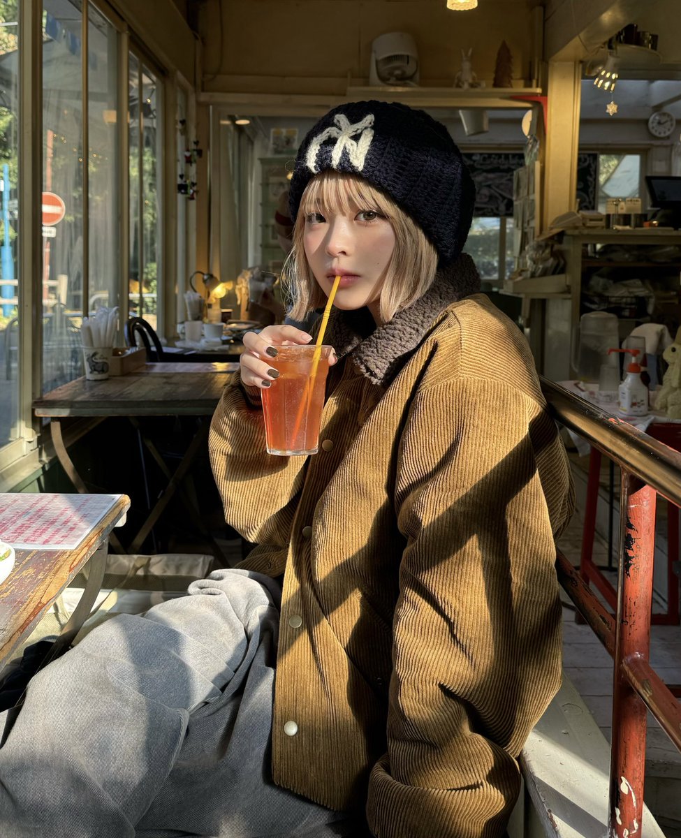 ユイカ (@yubn02_) on Twitter photo 