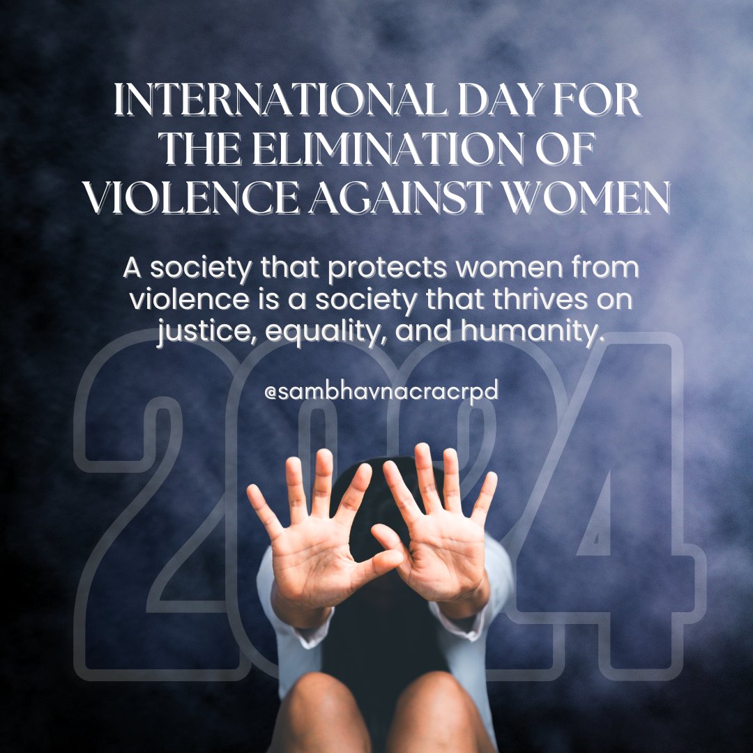 CracrP's tweet photo. Through our platforms like Sakhee, Mera Kanoon Mera Dost, and Meri Beti Meri Shaan, we create legal and social awareness towards the rights of girls child and women.
We stand firmly in solidarity with both the survivors and victims of violence.
https://t.co/vlSozCSVux https://t.co/d12qYT41Y7