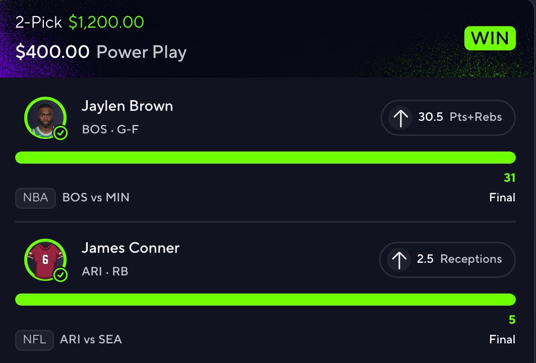 powerlockd's tweet photo. Premium cashed out $2700 tonight and it only costs $10 to Join🥵 https://t.co/OaqVTQPV2C