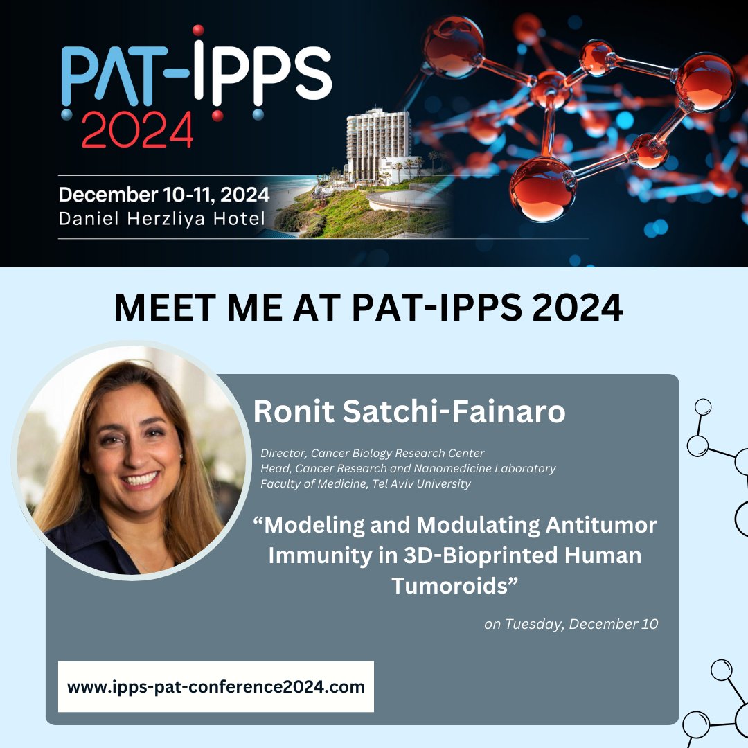 Looking forward to the Polymers for Advanced Technologies meeting!