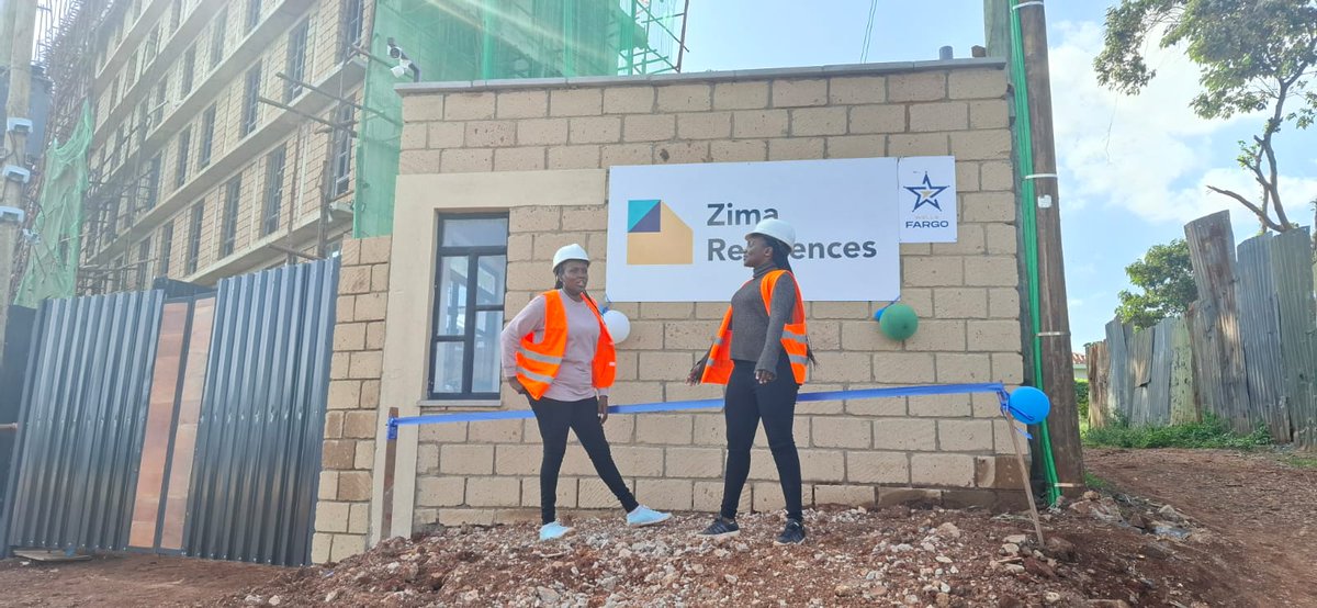 Zima Homes Open Day was a remarkable success. We connected with aspiring homeowners, showcased exceptional housing options, and shared valuable insights on making dream homes a reality. Thank you to everyone who joined us – here's to building brighter futures together.