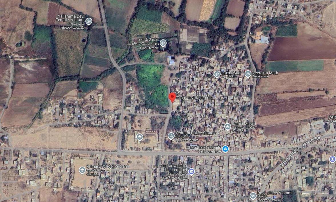 Balaganpathi's tweet image. 🐚Renovation of temples and the activation of curses. 🐚Why renovation can cause curses to get activated ? The strict Sthāpatya rules of renovation.

🐚A gram ḍevtha, who crossed nations to show impact.
🐚the domino effect of planets- A chain reaction in motion

🦜Jataka was…