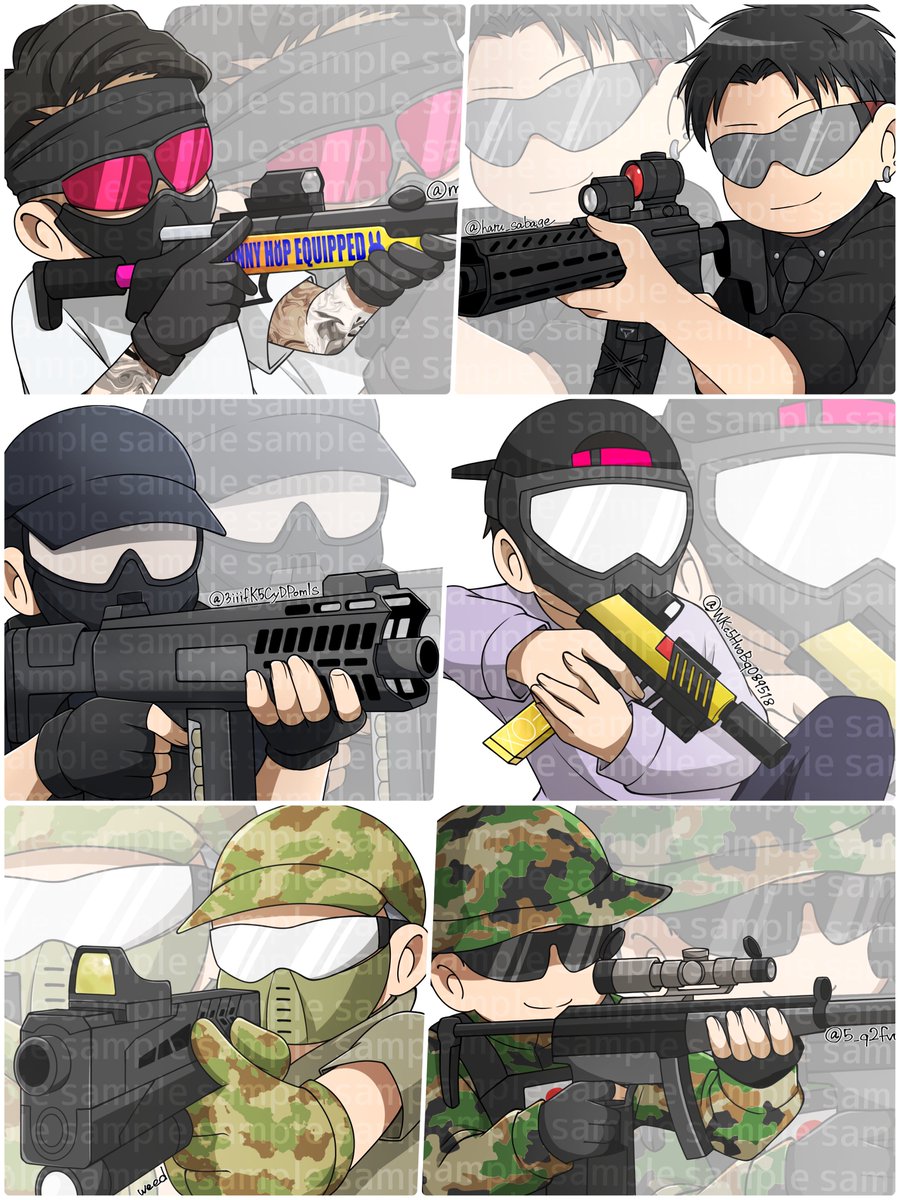 Mors(モルス)@LINEスタンプ販売中 tweet media