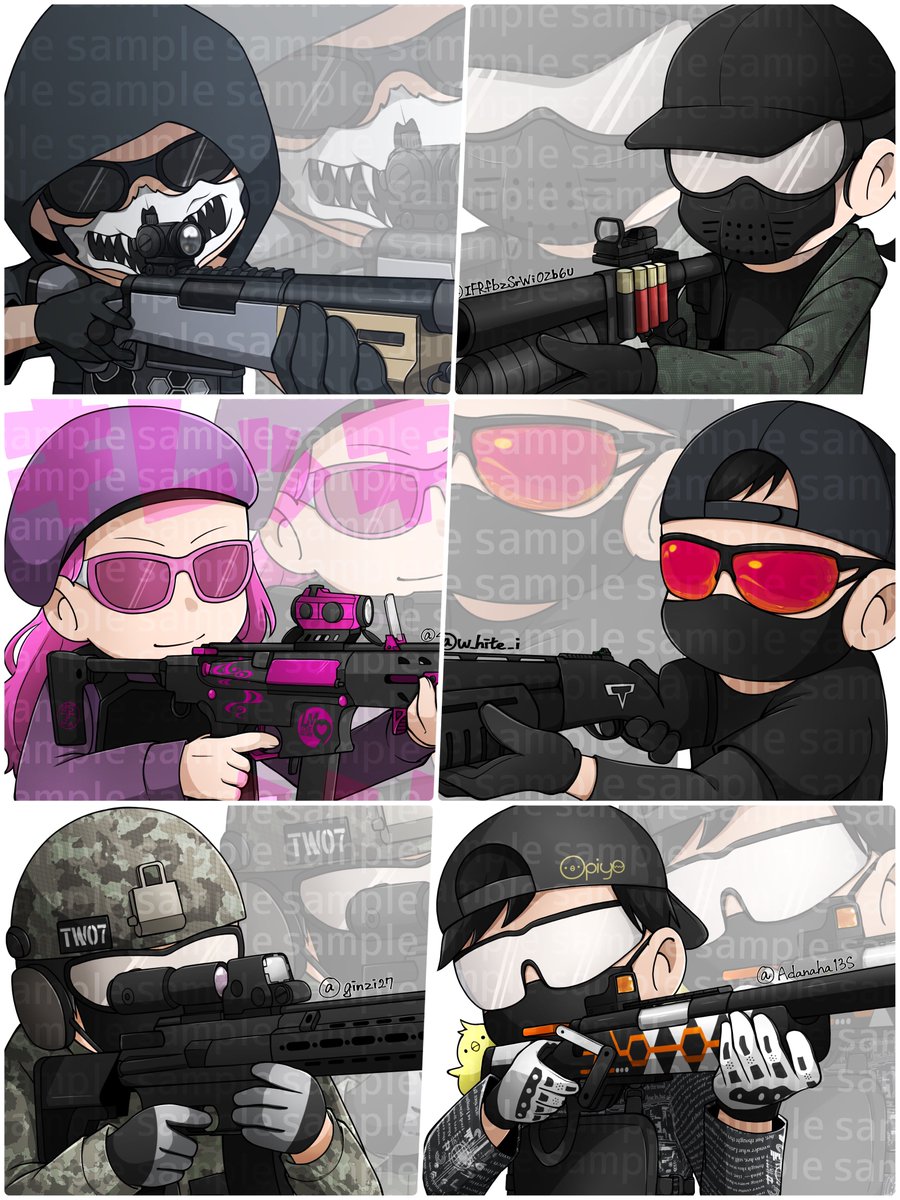 Mors(モルス)@LINEスタンプ販売中 tweet media