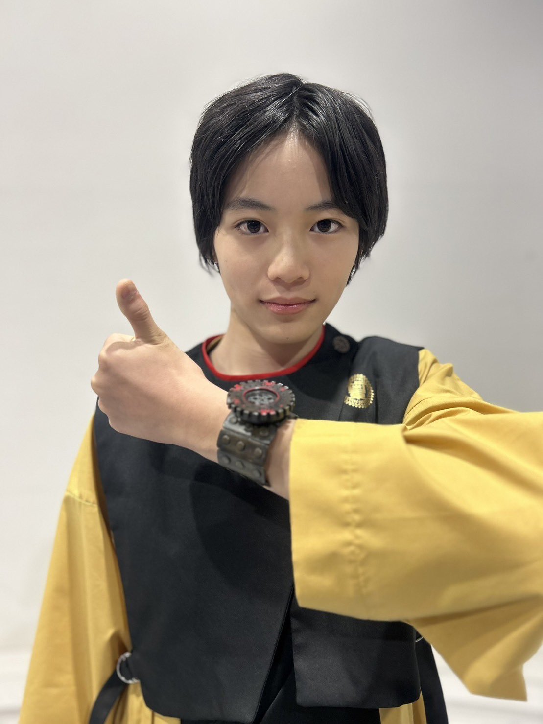 志水透哉 on X: 