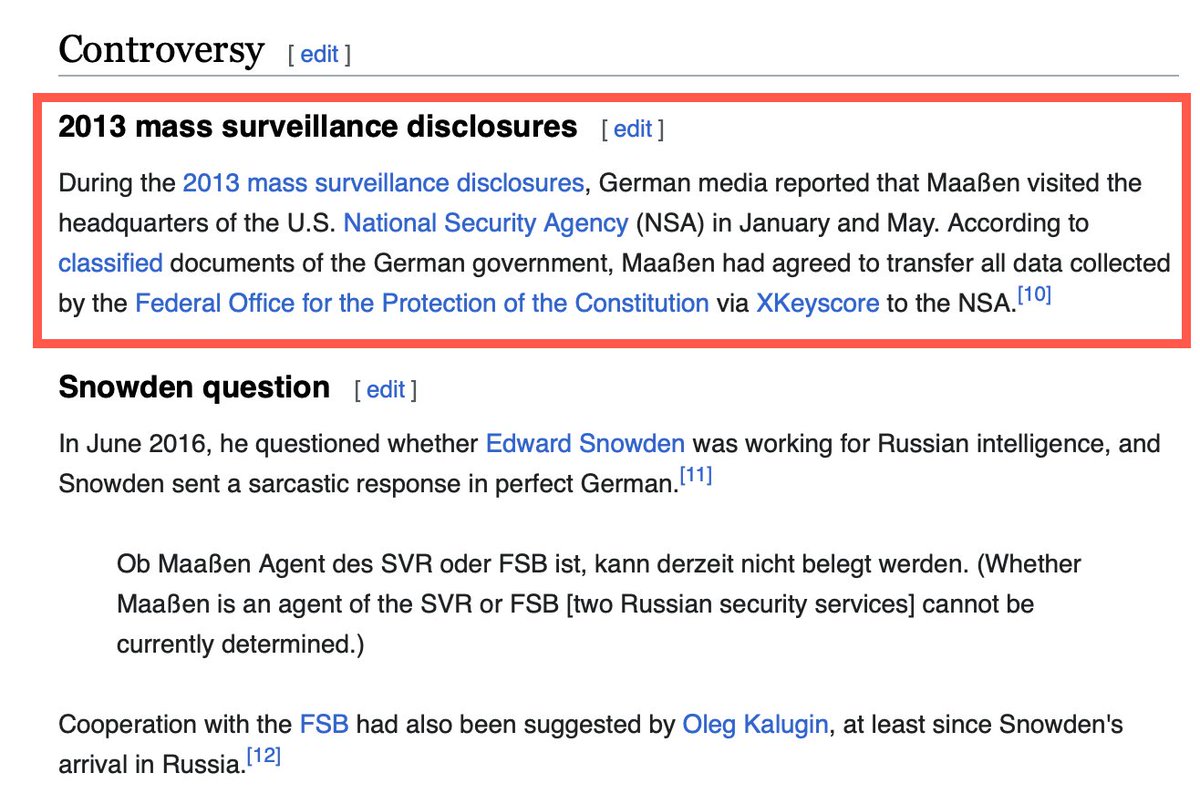 FrauHodl's tweet image. Apropos &quot;Sammeln von Daten&quot; –– Herr Ullmann, wo waren Sie 2013? ... #XKeyscore 

War in 2012 / 2013 nicht auch eine Plandemie mit MERS-CoV von Christian Drosten geplant?

Aber es musste erst eine Jesuiten-Papst her, der das alles mitmacht, gell?
- 13. März 2013