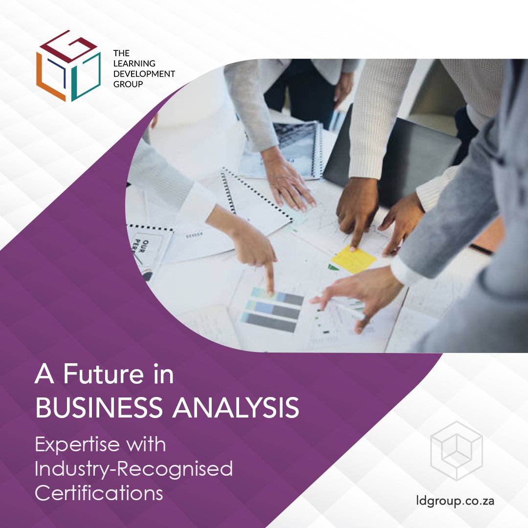 TheLearningDev1's tweet photo. Your future in Business Analysis starts now! Solve complex problems, optimise processes, and make impactful decisions. Explore our CPBA &amp; IIBA-accredited courses today: https://t.co/KoRm1WWWQV
#BusinessAnalysis #IIBA #BABOK #Training #CPBA #AdvancedBusinessAnalysis #LDGroup https://t.co/kBGYwYfcvW