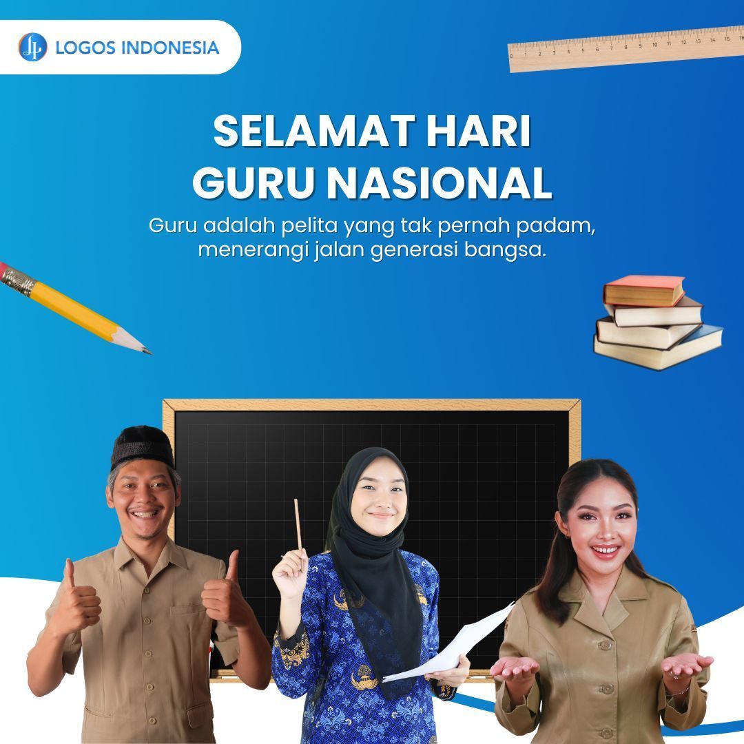Logos Indonesia tweet media