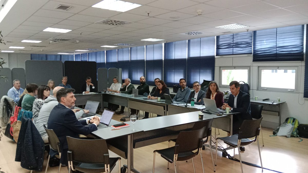 El pasado jueves, celebramos en Madrid  la Asamblea General de UNEmadera.

Se debatieron los principales retos y oportunidades para la industria, destacando la importancia de la sostenibilidad, la innovación y la colaboración entre empresas.