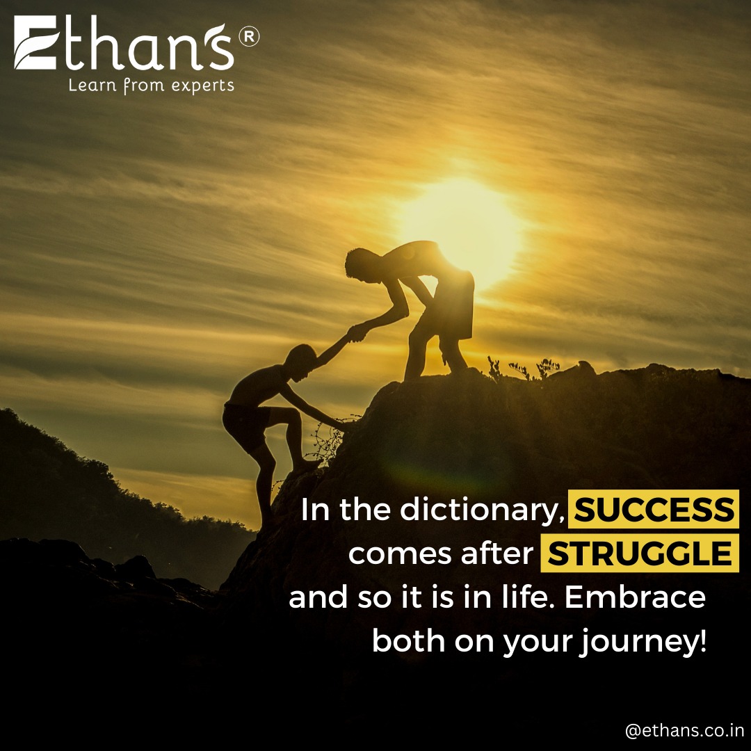ethanstech_co's tweet image. 💡𝐐𝐮𝐨𝐭𝐞 𝐨𝐟 𝐭𝐡𝐞 𝐃𝐚𝐲:

Every challenge you face is a stepping stone toward greatness. Embrace the journey, stay resilient, and turn your struggles into your strongest story! 🌟

#SuccessMindset #MotivationDaily #EthansTech #NeverGiveUp #Inspiration