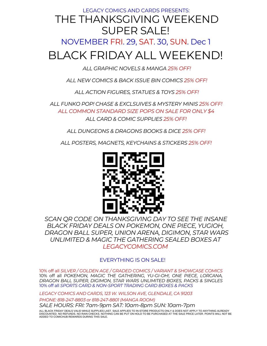 Legacy Comics Cards tweet media