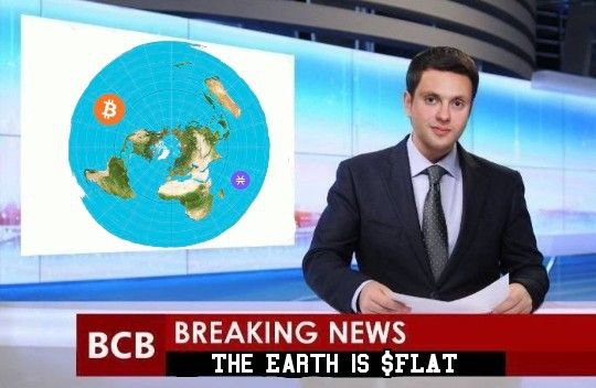 <a href="/TeeSeeTwo/">TeeSeeTwo.btc 🦡🍀</a> Been thinking the same 

$stx will pump

Top 5 memecoins will explode 

Utility coins will surge 

$flat 

@flatearthdev 

$welsh $roo