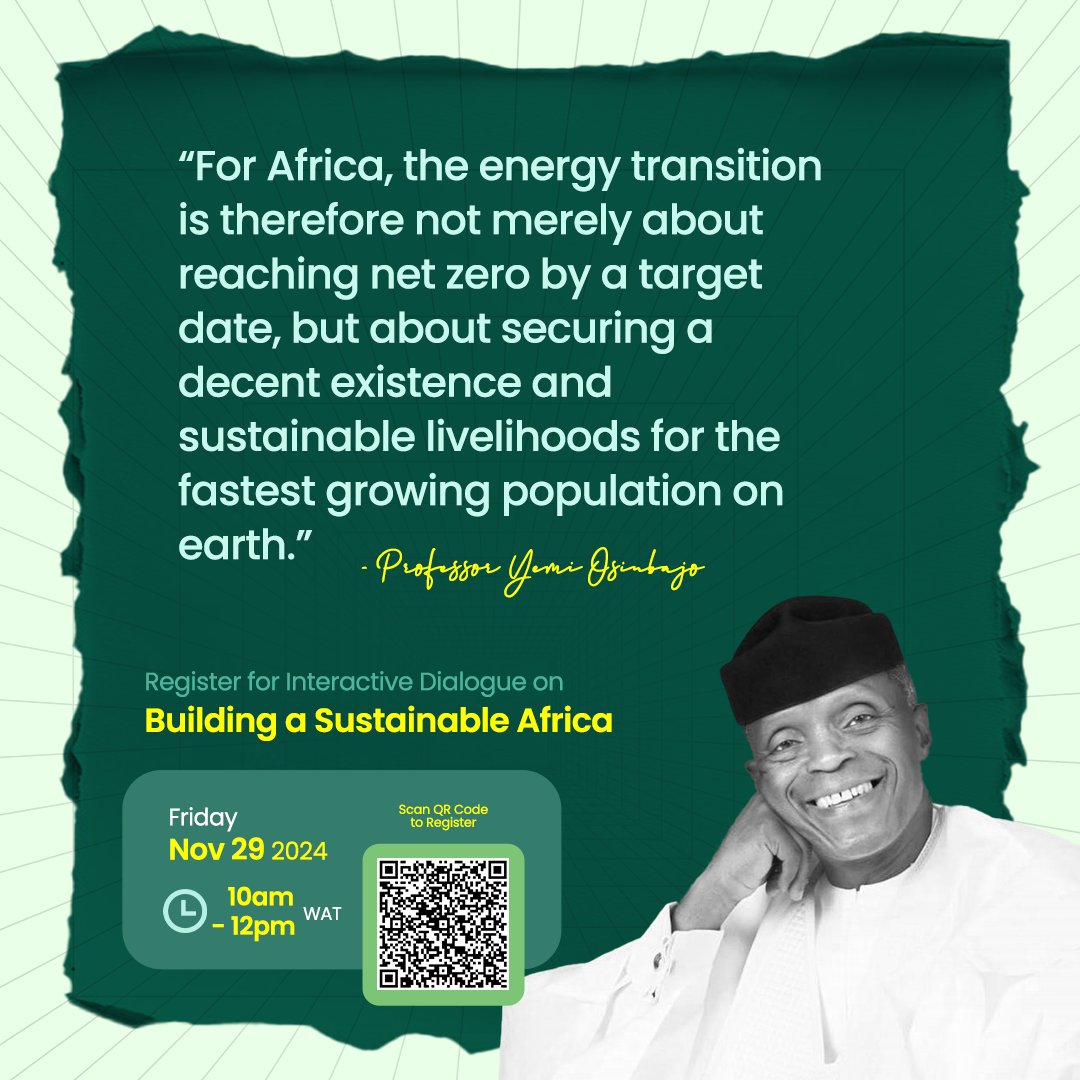 Future Perspectives tweet media