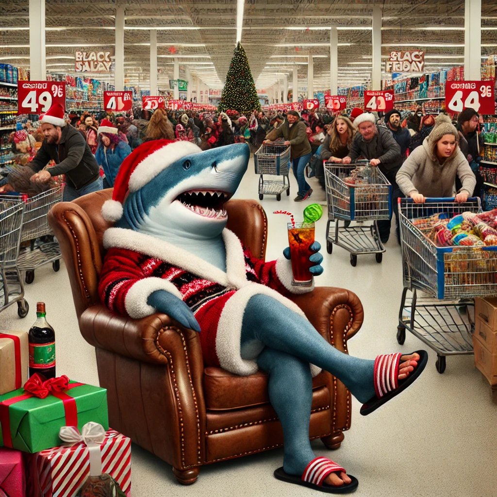 Black Friday Coin tweet media