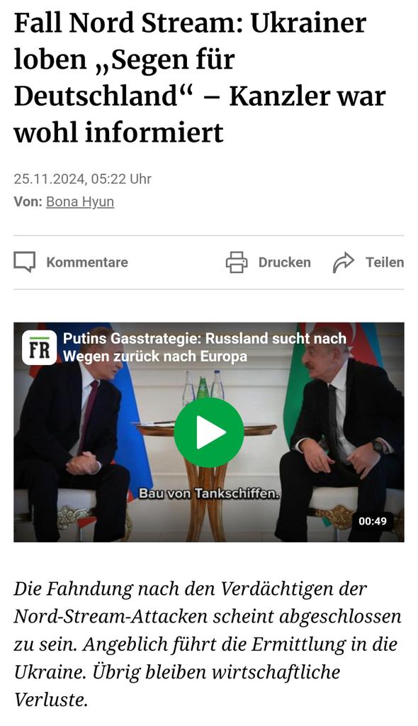 Crazy_Rocket_'s tweet photo. @DrAlex_82 @ZDFheute Genauso wurde es beim Anschlag auf Nordstream gemacht. Und was kam raus? Es war nicht Russland! 
Deshalb sollte man vorsichtig sein, bevor man sicher verkündet, es war Russland und Hass verbreitet. Lieber abwarten! 
https://t.co/nWh85zCxPr https://t.co/wbyLB0Fq5E