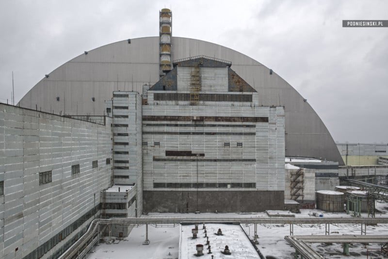Reminder that after the meltdown of Reactor 4 at Chernobyl in April 1986, the remaining three reactors at the plant continued to operate for years, supplying clean electricity to Ukraine. Reactor 2 was forced to shut down in 1991 after a fire caused significant …