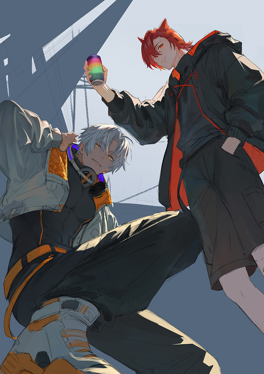 wip