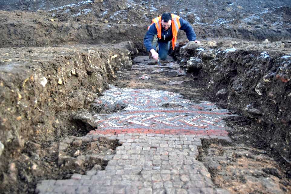 Jon Hawke 🏛️🏺 tweet media