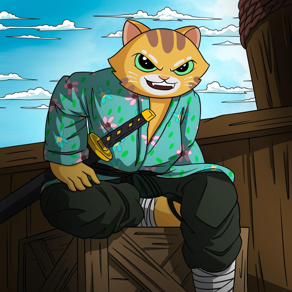 <a href="/DrSolanaNFT/">DrSolana</a> meow and ready to find out~