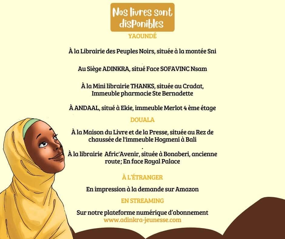 Adinkra Jeunesse tweet media