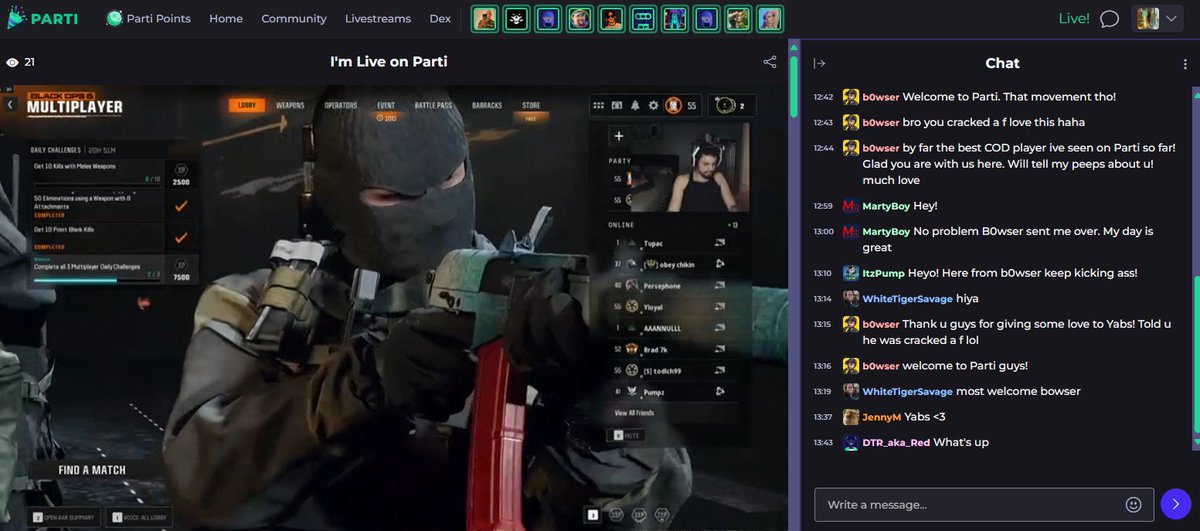 Lunar Yabs tweet media