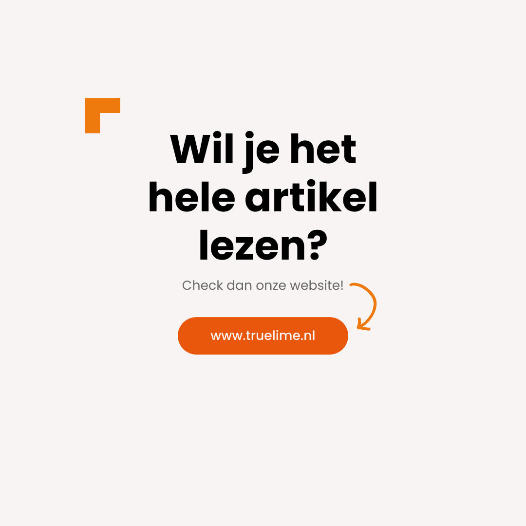 TrueLimeNL's tweet image. Sinds september wordt ons team versterkt door Tom. Maar, Tom is geen onbekende voor ons. 😉Hij heeft namelijk zijn afstudeerstage bij ons gelopen en met succes afgerond. 🙌 Lees meer over zijn ervaringen via 👉️ bit.ly/3B0GMWq #Afstuderen #NieuweCollega