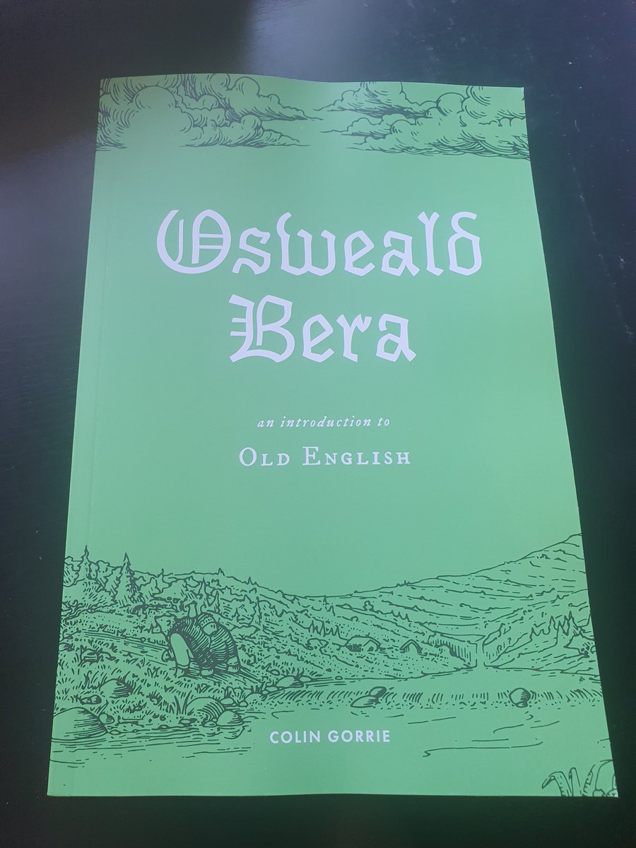 Ljhodgson_'s tweet image. Osweald has made his way to Australia!! I'm really looking forward to his company over the summer break. Thanks @colingorrie for such an incredible resource!