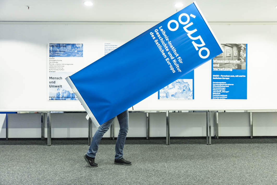 Ab sofort werden wir diesen Account nicht mehr aktiv betreuen. 👋 Danke für die gemeinsame Zeit! 💙

#StayInTouch – Ihr findet uns weiterhin auf Facebook, Instagram und YouTube!

🌐 Alles Wichtige gibt's zudem auf unserer Homepage: leibniz-gwzo.de/de