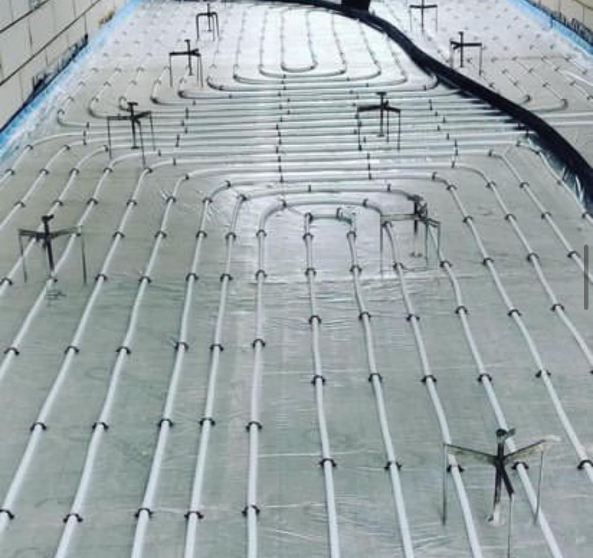 Flowscreed's tweet photo. ♻️ I n v e s t i n g  i n  y o u r  f l o o r i n g ♻️

Investing in the best flooring can add a lot of value to a property. This is especially true if you opt to work with us.

Let’s chat: info@flow-screed.com https://t.co/pFXoGmIcdX