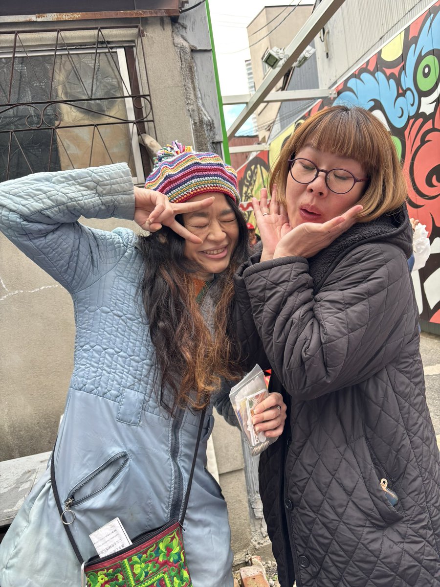 greenpepe3104's tweet photo. 三丁目の中崎〜マルシェ編〜
大盛況でありがとうございました🎉

お越し頂いたお客様、出店者様ありがとうございました😊
きっかけをくださった地主様にも感謝致します✨ https://t.co/IRdXmDbAso