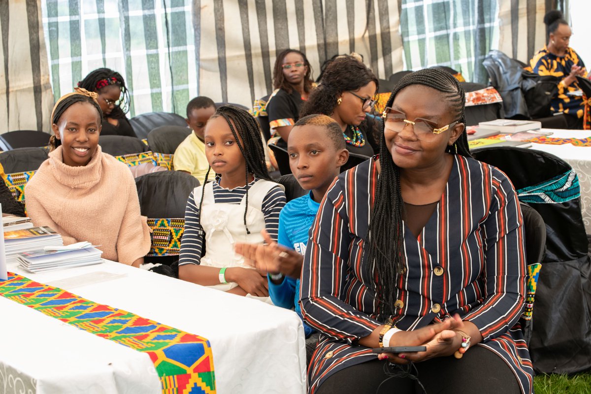 CLC Kenya tweet media