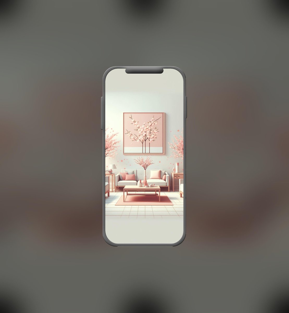 LuxeWallpaper's tweet image. #AndroidBackground
#MobileArtwork
#ScreenEnhancer
#ScreenStyler