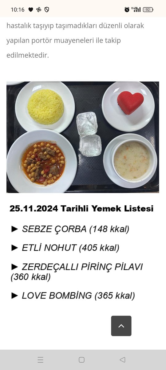 denizcan_ylmbs's tweet photo. Ankara üniversitesi sayesinde ilk defa love bombing yiyecem. Hep ghosting ghosting nereye kadar zaten. https://t.co/DWtbXY4jhP