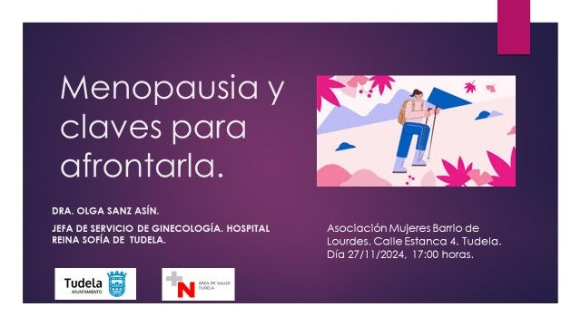 Profesionales Área Salud de Tudela tweet media