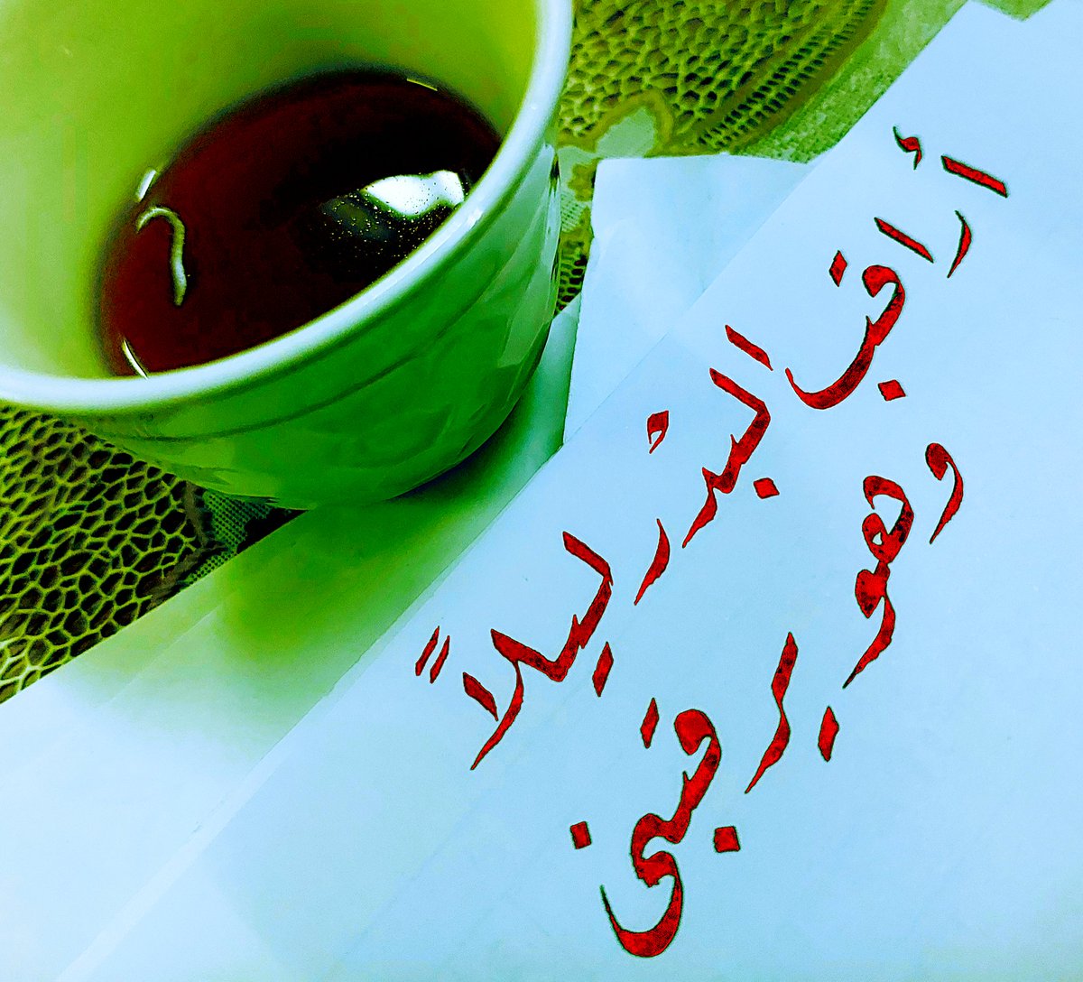 abuyusef41's tweet photo. اراقب البدر..... https://t.co/jY0b7xR2Q3