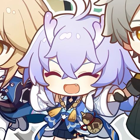 bailu is back because i have nothing to post