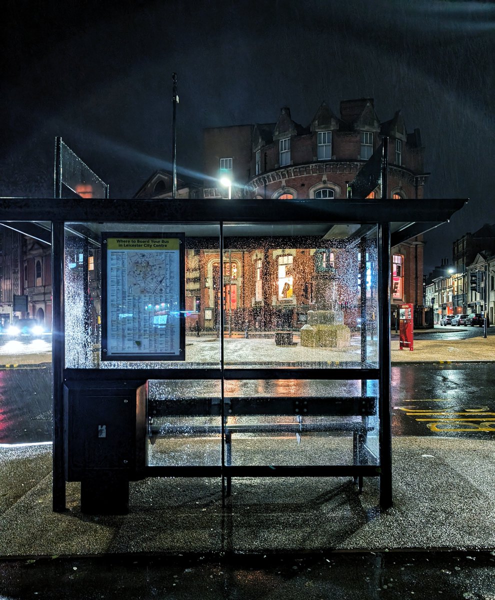 Richard Mortimer tweet media