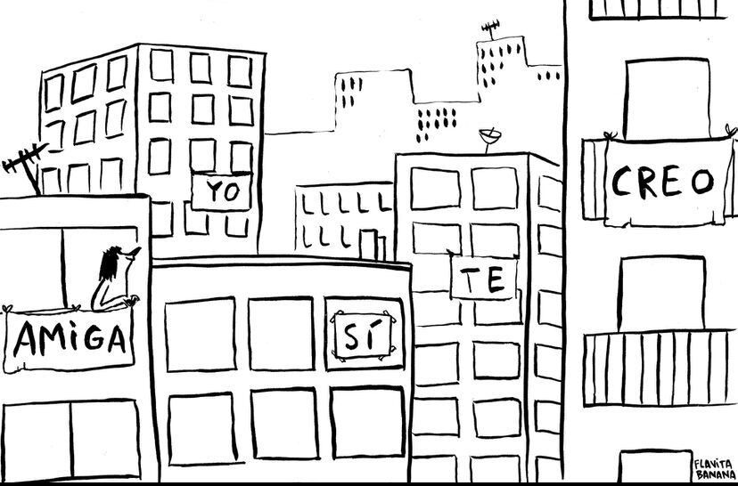 Hoy es 25N, el Día Internacional para Eliminar la Violencia contra la Mujer.

A lo largo de esta semana, en el #CEPACidCampeador se abordará este tema en las sesiones de tutoría, con el fin de sensibilizar a nuestro alumnado acerca de esta dramática realidad.