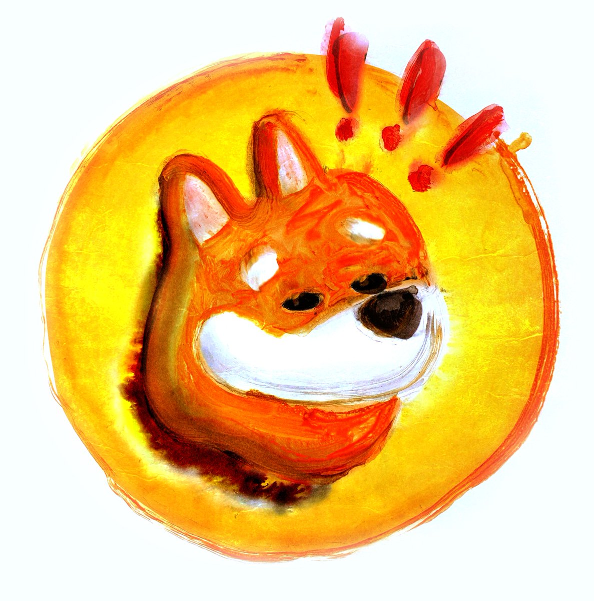 BonkTrooper's tweet image. Only 2 words

Vote and Share (and Ty of course), but it's make more than 2 words than 🤔

You can select all Memes in the same time to vote

⏬⏬

memethedog.com/profile/BonkTr…

#Solana #SolanaAirdrop #SolanaMemeCoin