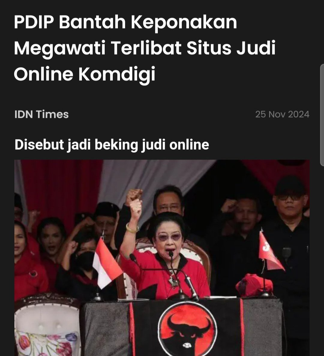 Sepertinya si <a href="/PartaiSocmed/">#99</a> akan makin terkenal nih, kalau nanti laporan dari PDIP masuk ,pengen lihat aslinya gimana !!